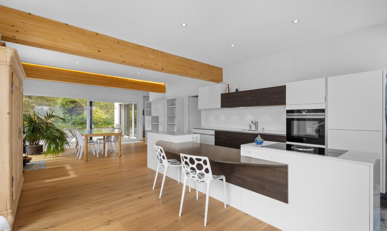 Appartement in à Savièse - 3