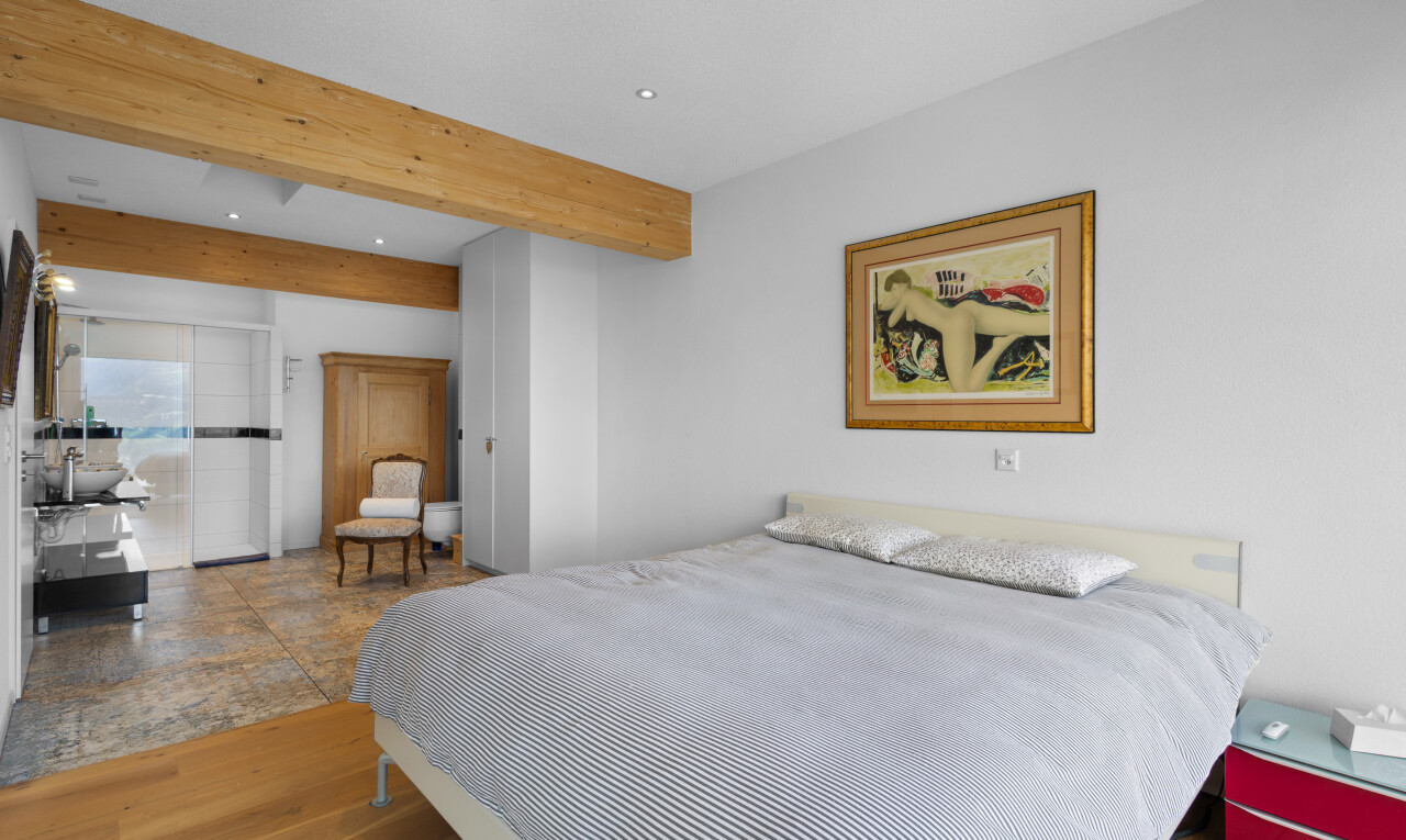 Appartement in à Savièse - 6