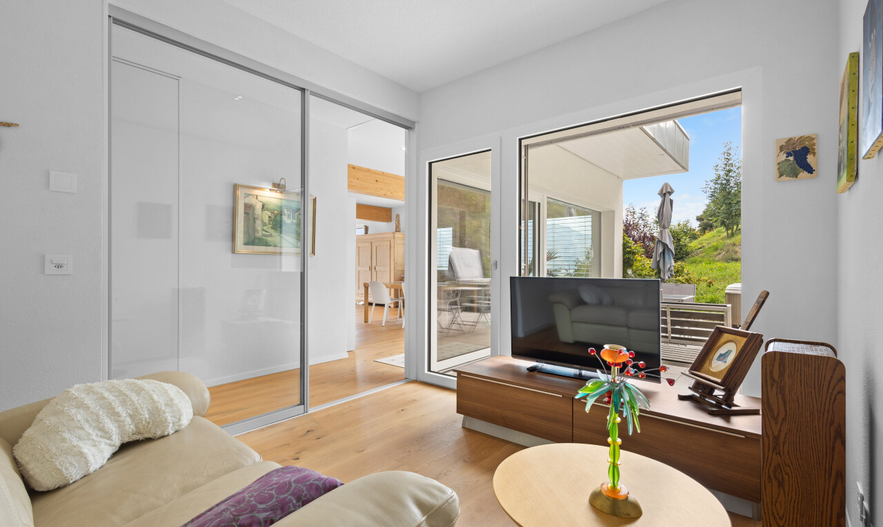 Appartement in à Savièse - 8