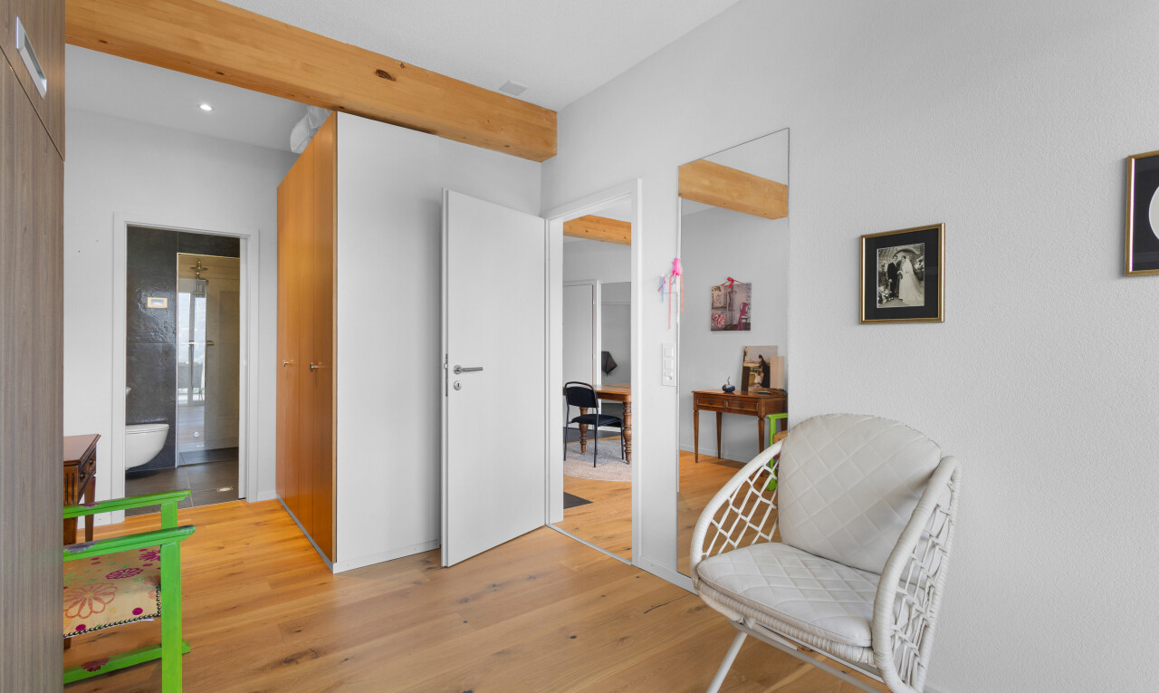 Appartement in à Savièse - 9