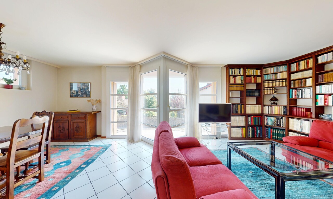 Appartement in à Cormondrèche - 0