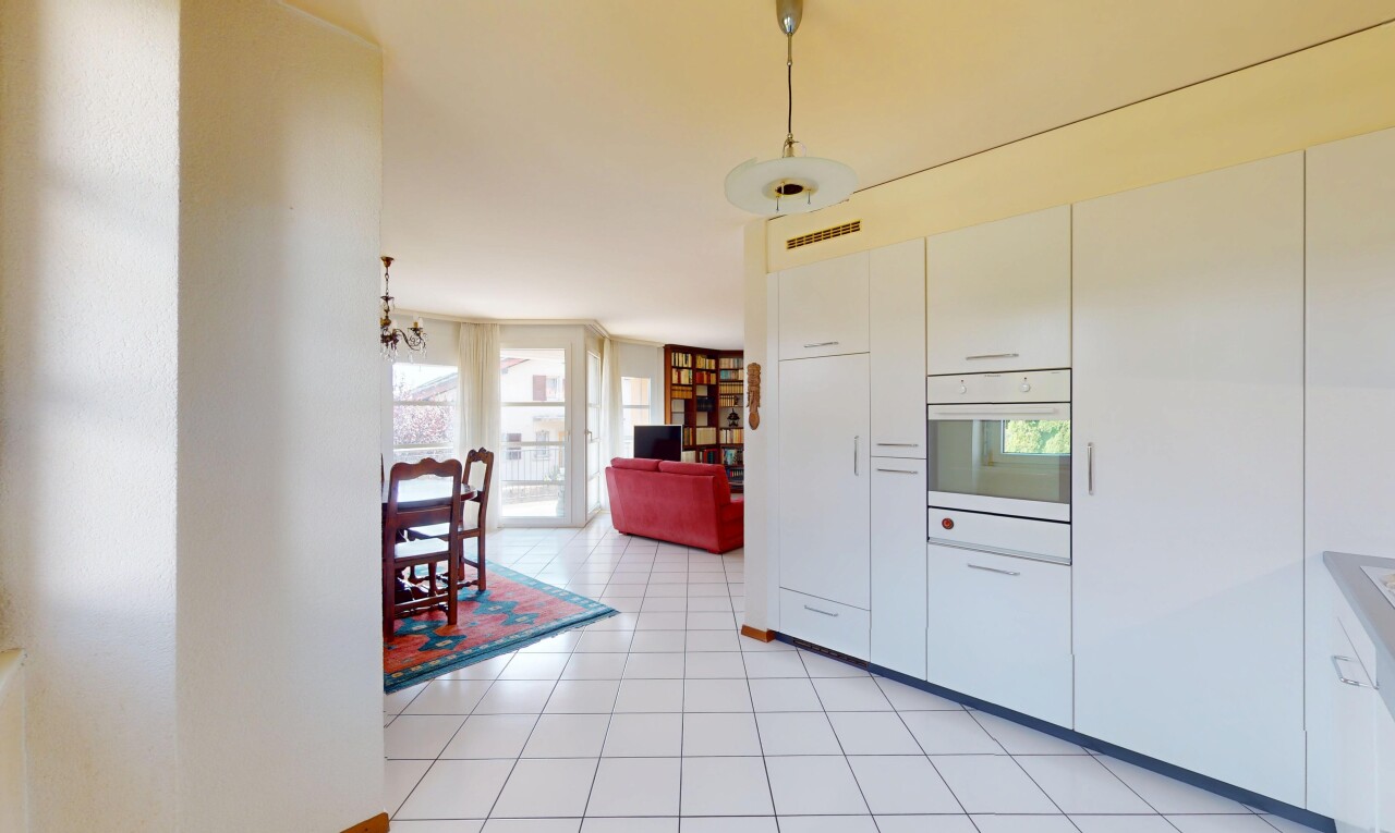 Appartement in à Cormondrèche - 4