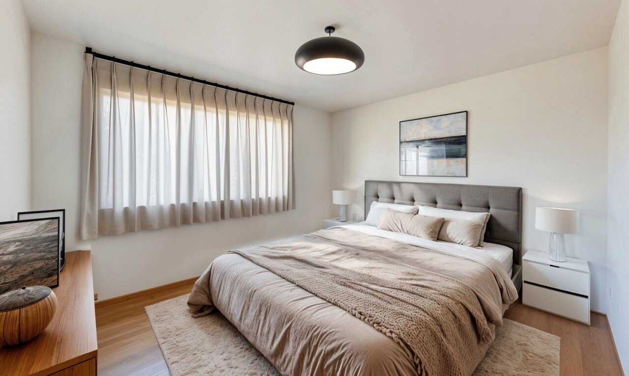 Moderne, lichtdurchflutete 3.5-Zimmer-Neubauwohnung in Dietwil - 3