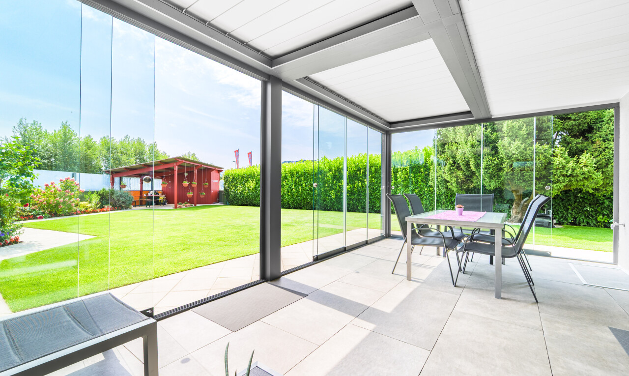 Doppelhaushälfte in Rubigen - 9