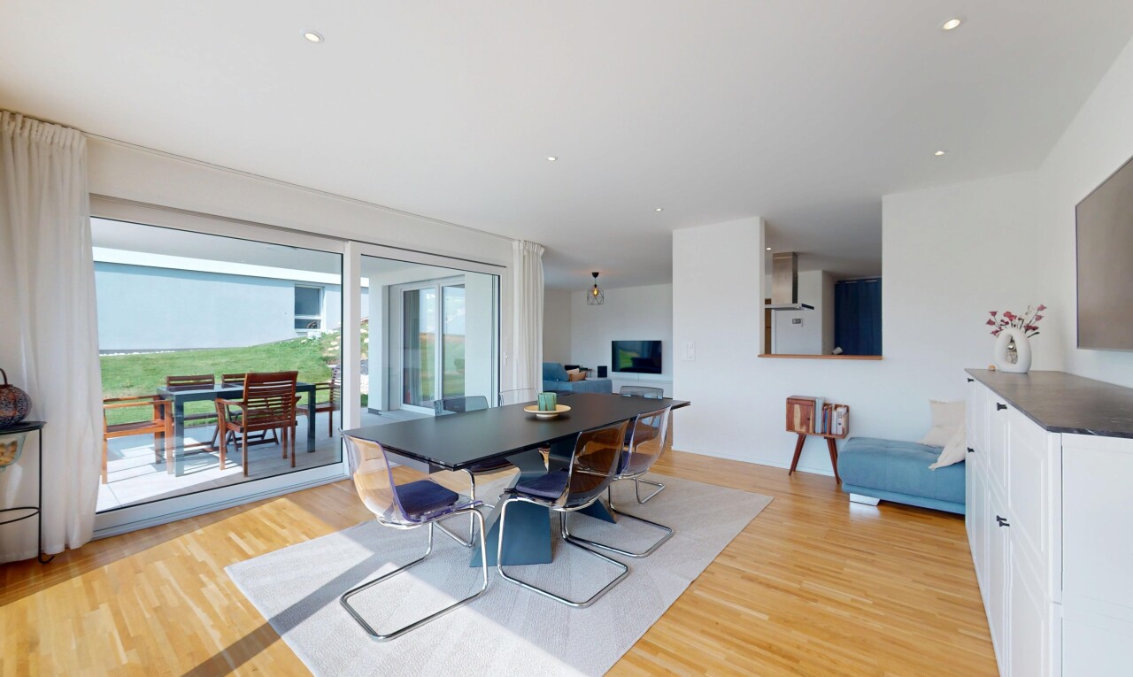 Maison individuelle in à Lignières - 0