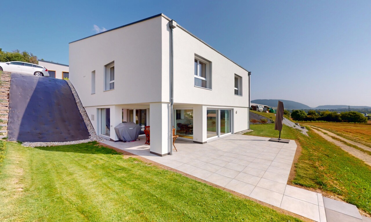 Maison individuelle in à Lignières - 2