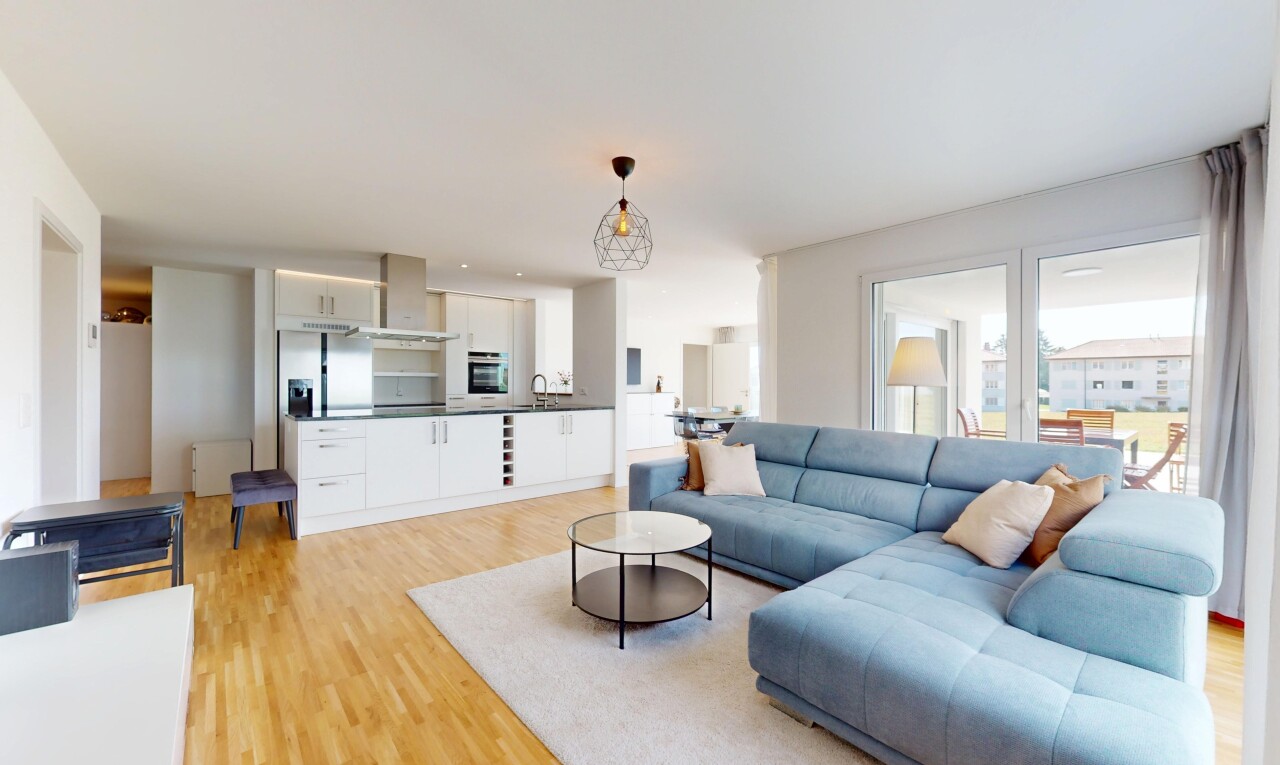 Maison individuelle in à Lignières - 3