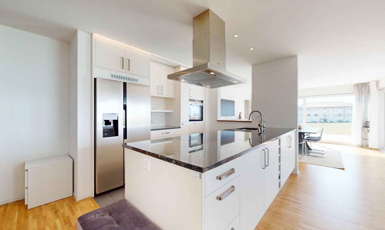 Maison individuelle in à Lignières - 4