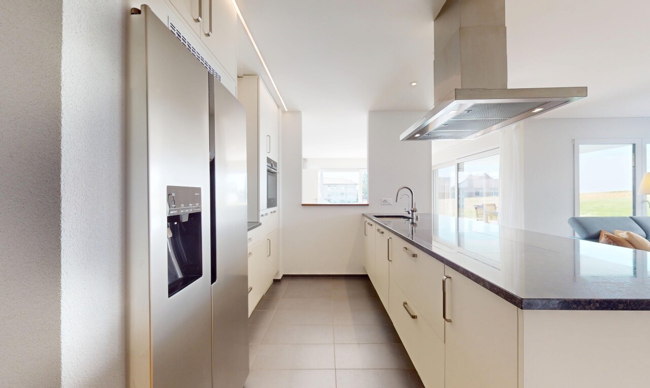 Maison individuelle in à Lignières - 6