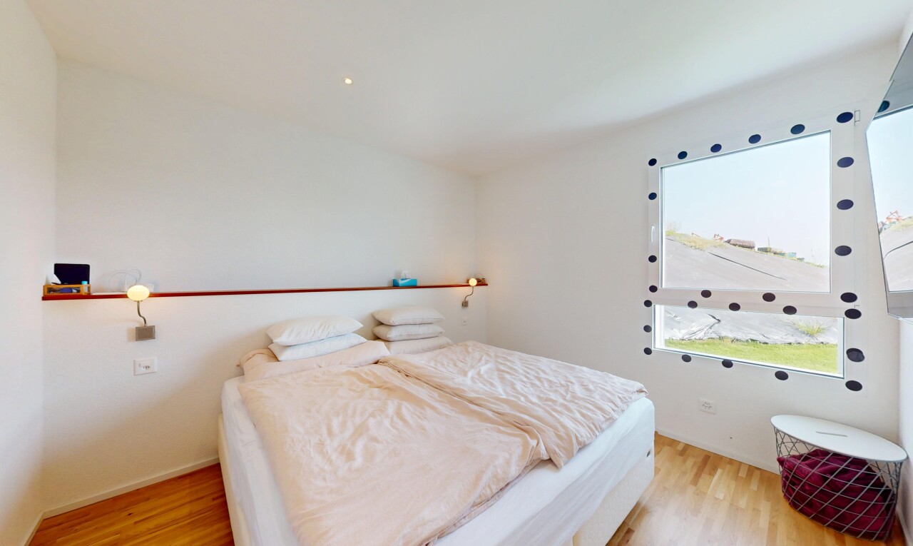 Maison individuelle in à Lignières - 7