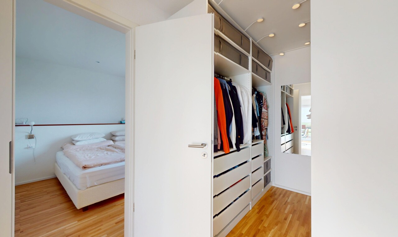 Maison individuelle in à Lignières - 8