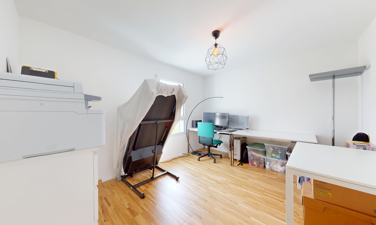 Maison individuelle in à Lignières - 10