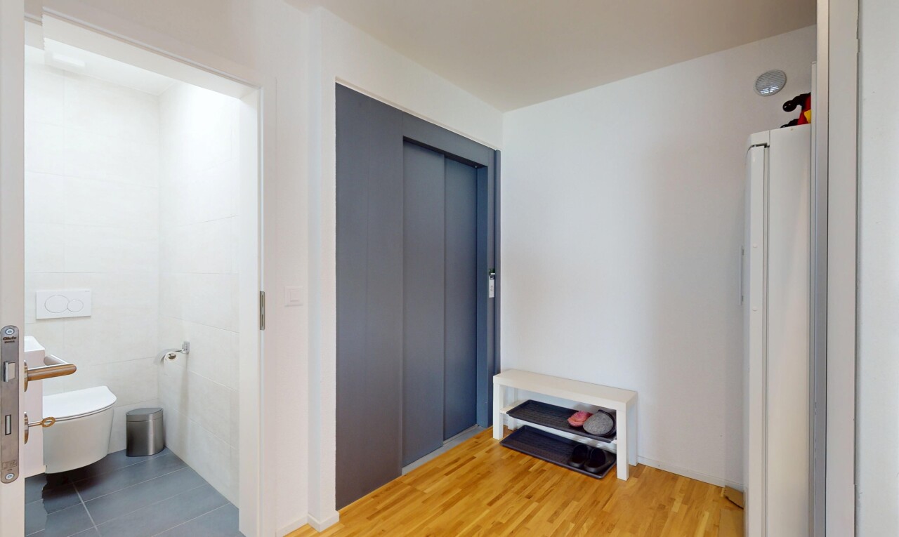 Maison individuelle in à Lignières - 11