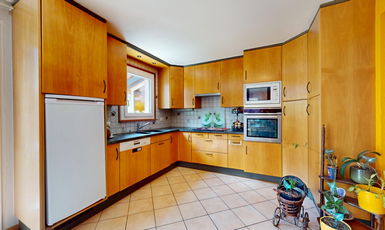 Maison individuelle in à Saxon - 0