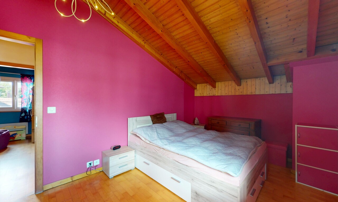 Maison individuelle in à Saxon - 4