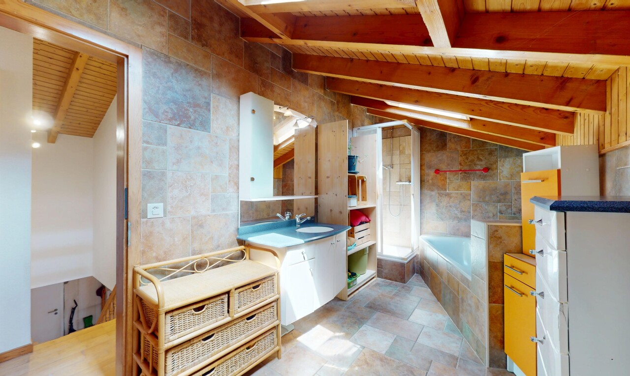 Maison individuelle in à Saxon - 6