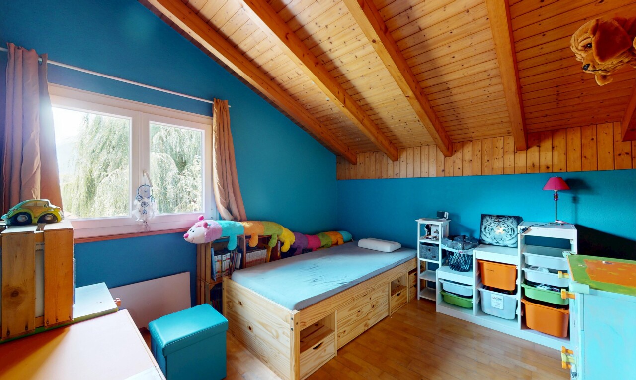 Maison individuelle in à Saxon - 7