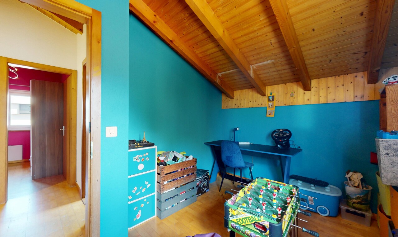 Maison individuelle in à Saxon - 8