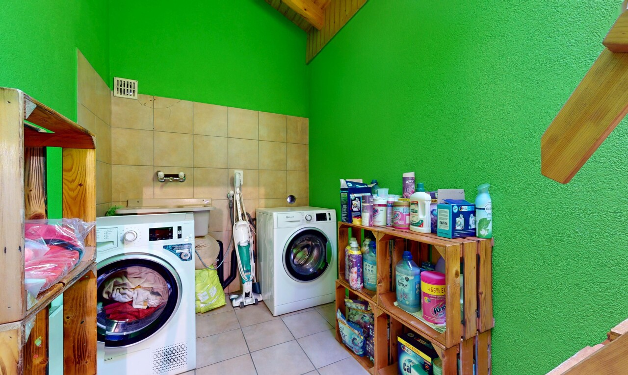 Maison individuelle in à Saxon - 9