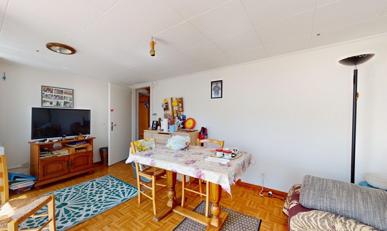 Maison individuelle in à Ste-Croix - 7