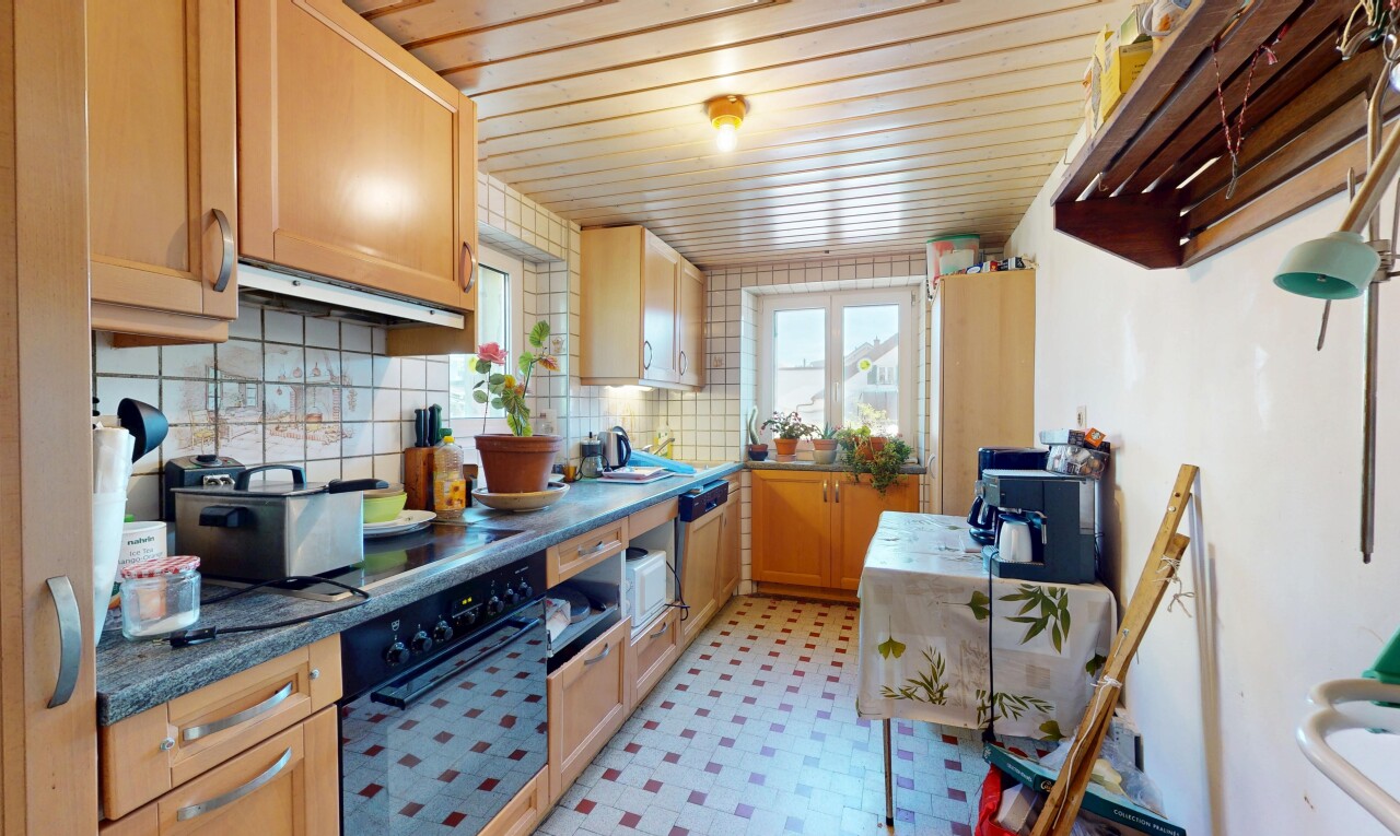 Maison individuelle in à Ste-Croix - 8