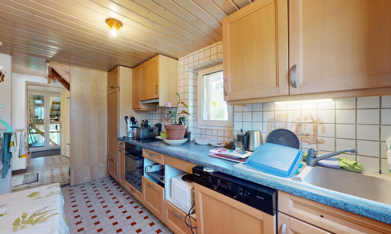 Maison individuelle in à Ste-Croix - 9