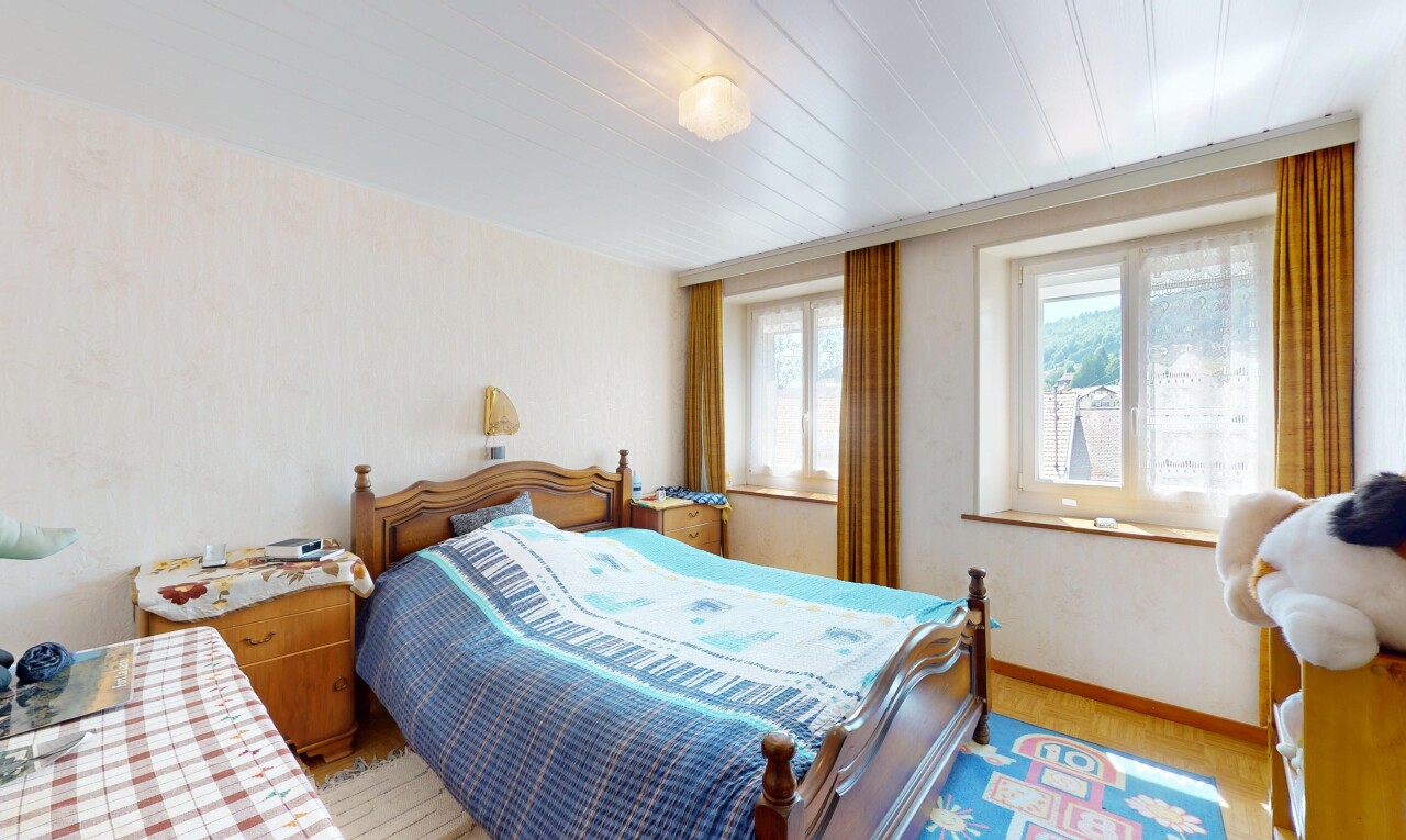 Maison individuelle in à Ste-Croix - 10