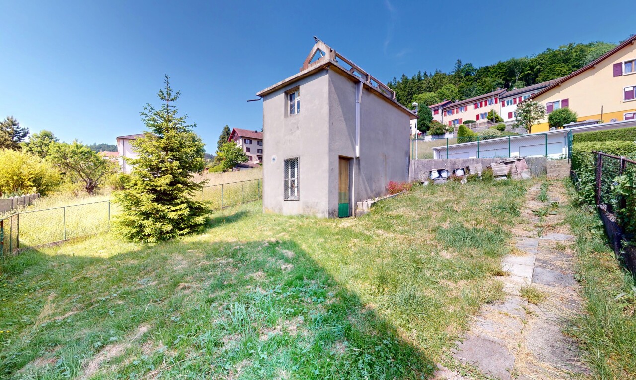 Maison individuelle in à Ste-Croix - 11