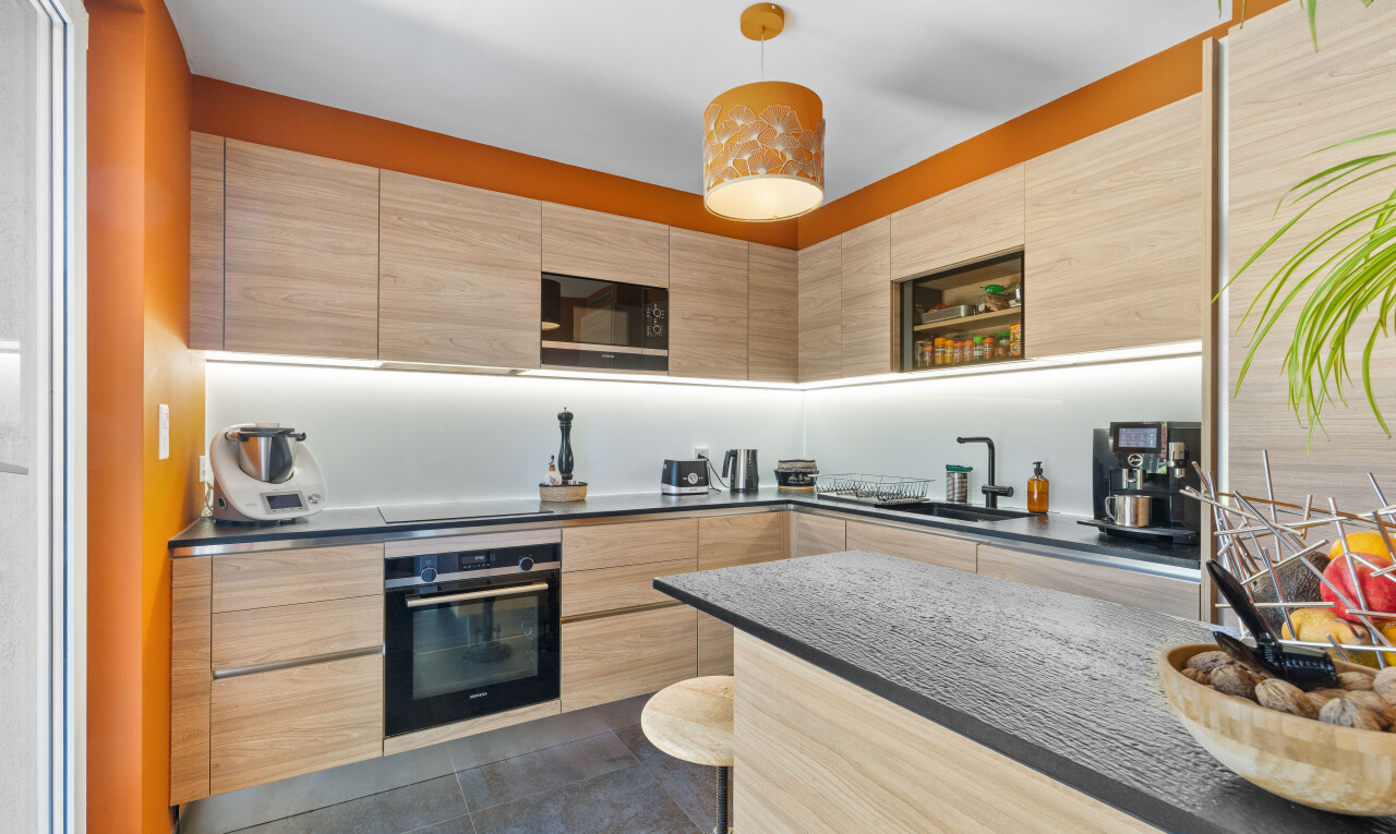 Maison individuelle in à Epalinges - 3