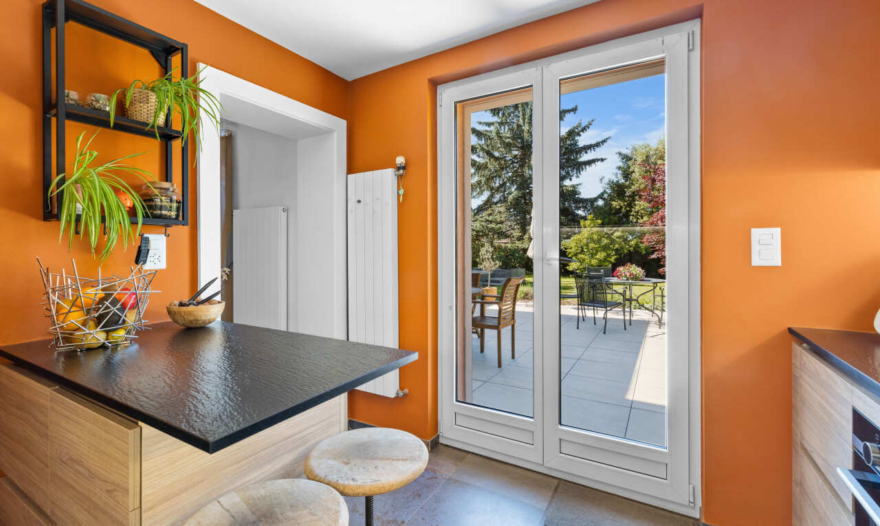 Maison individuelle in à Epalinges - 4