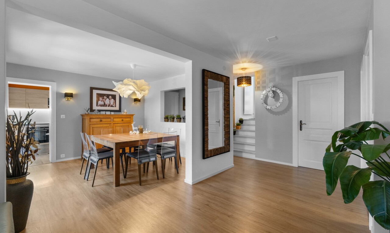 Maison individuelle in à Epalinges - 6