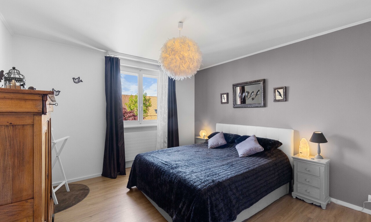 Maison individuelle in à Epalinges - 7