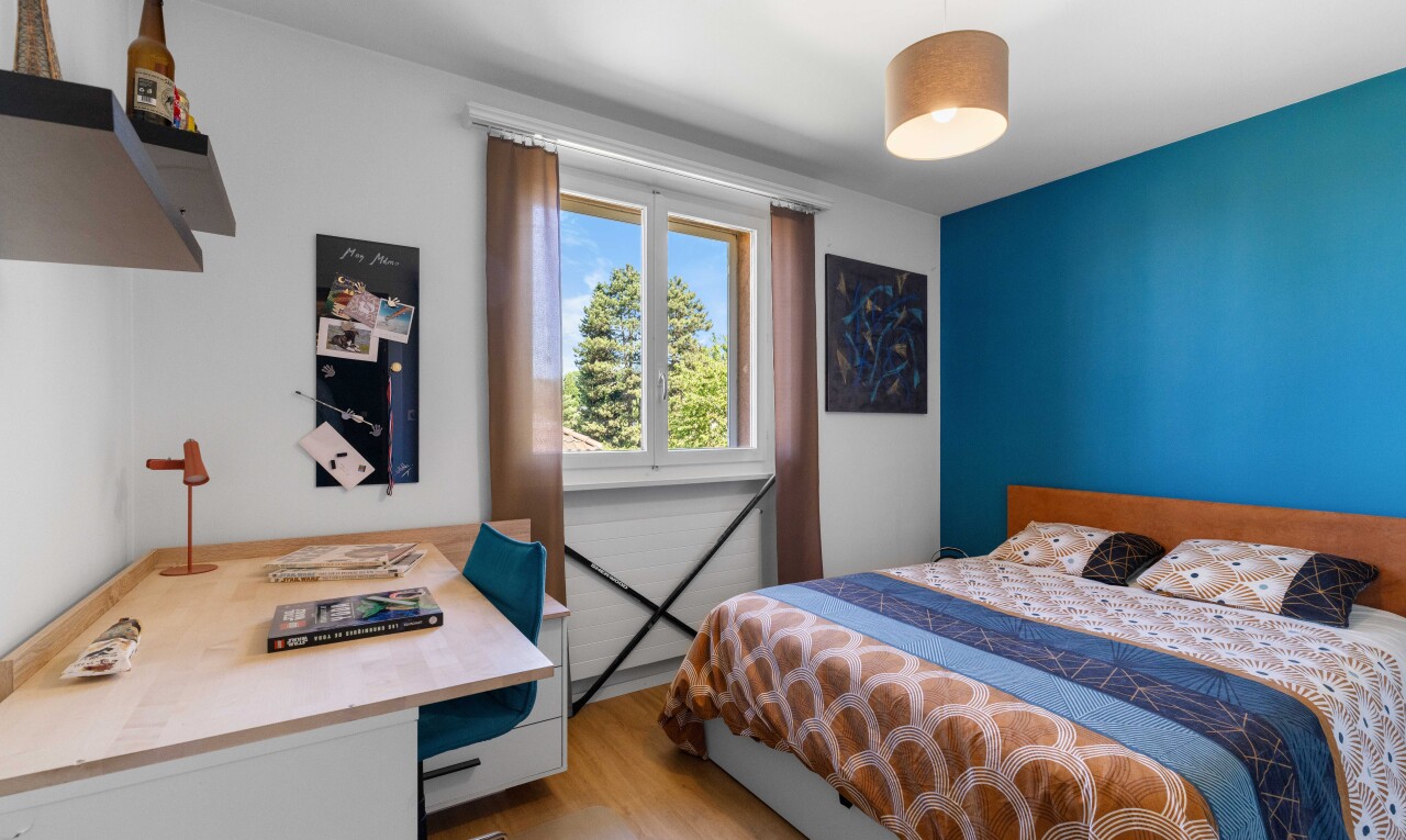 Maison individuelle in à Epalinges - 8