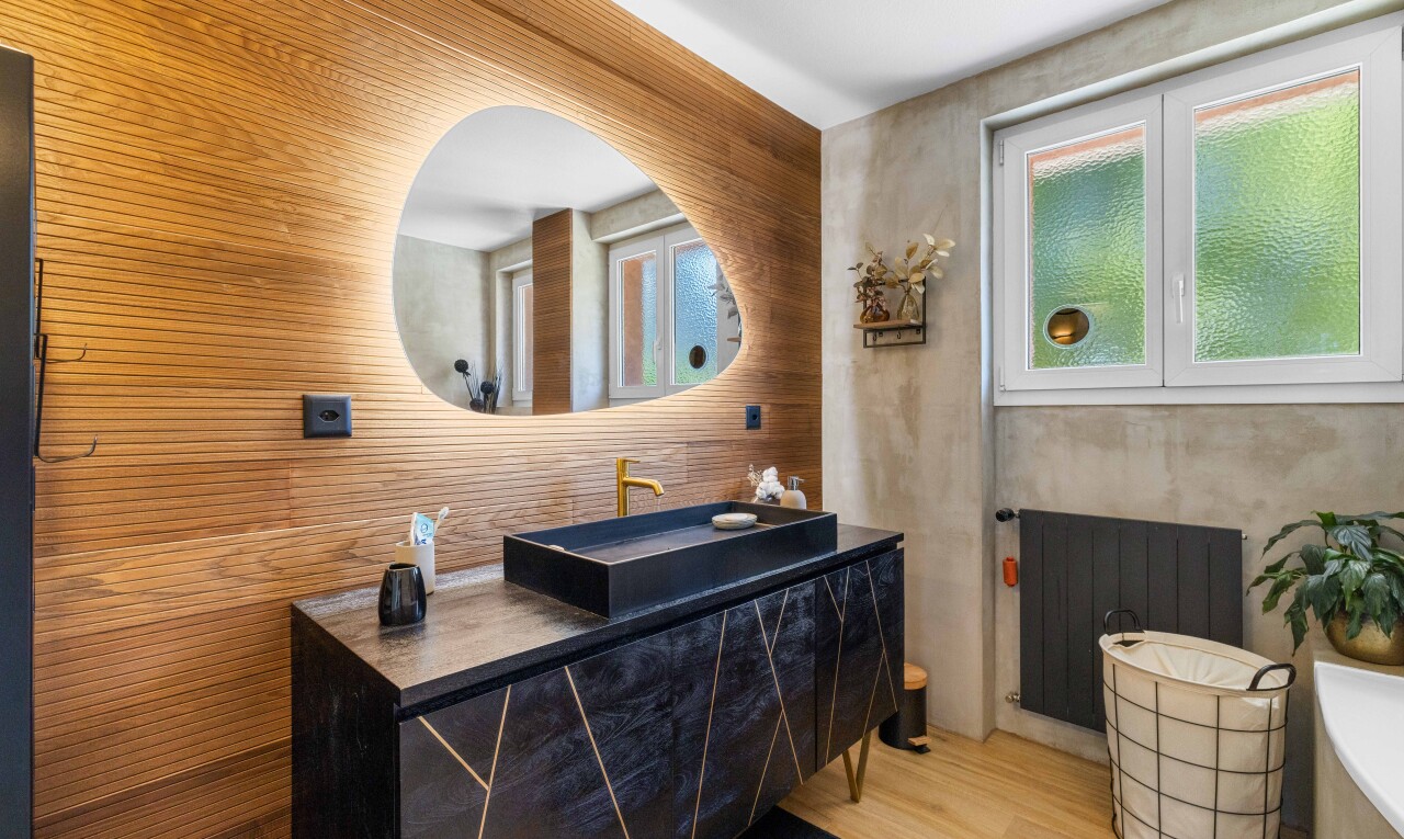 Maison individuelle in à Epalinges - 9