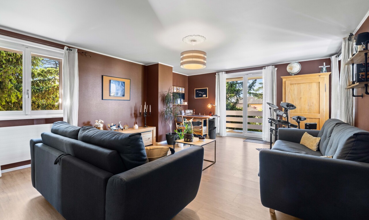 Maison individuelle in à Epalinges - 10