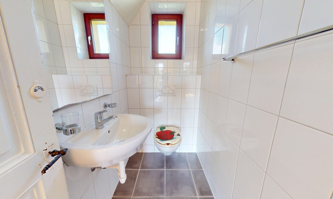 Maison individuelle in à Yverdon-les-Bains - 4