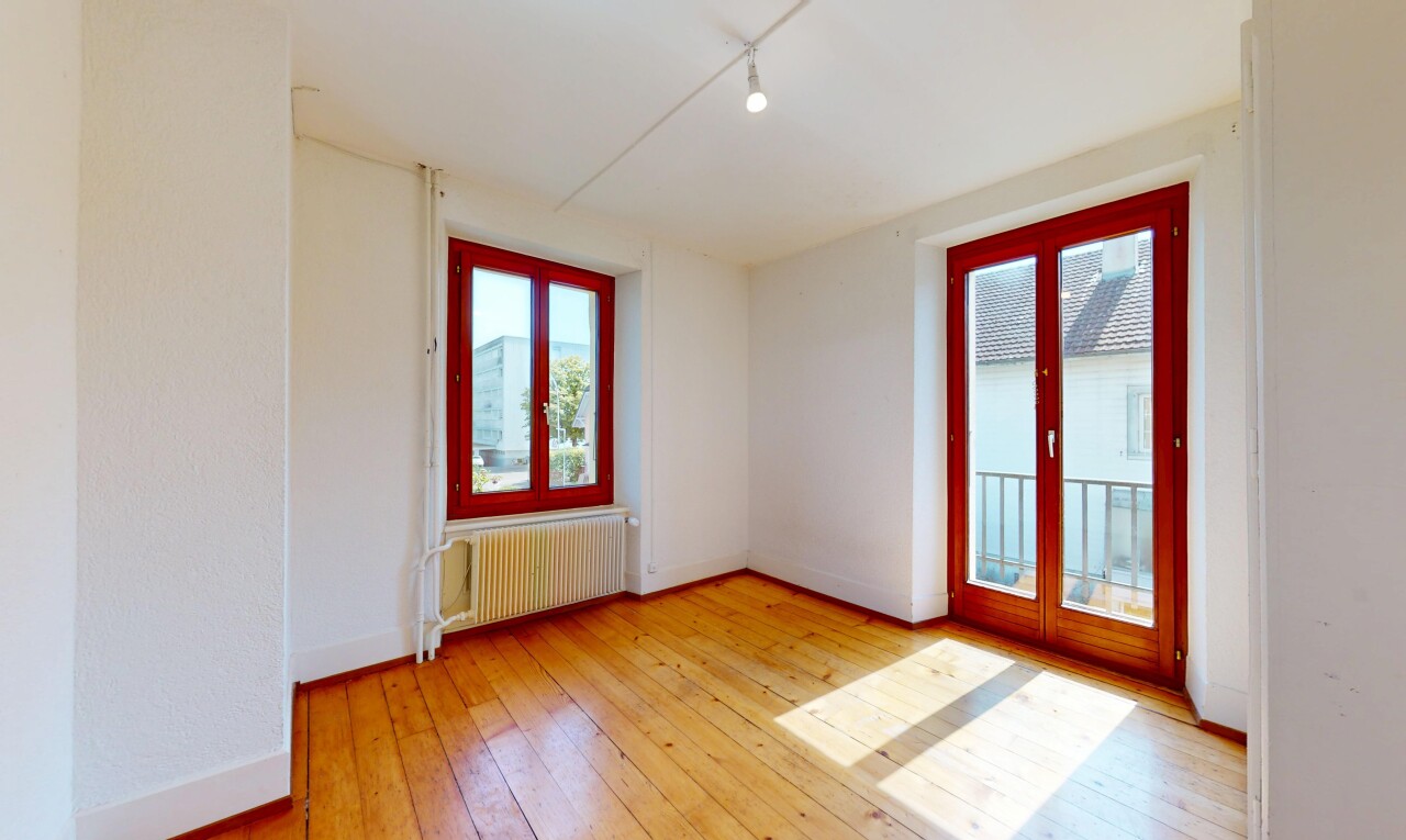 Maison individuelle in à Yverdon-les-Bains - 7