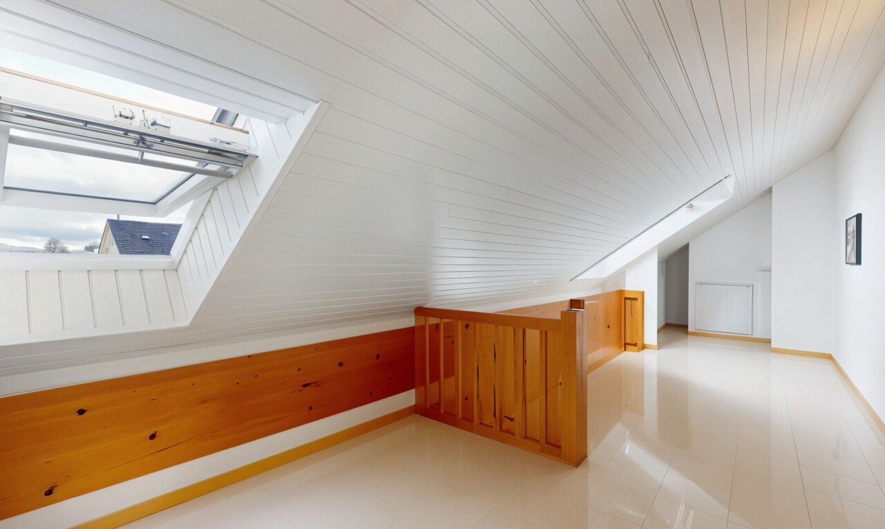 Seltene Gelegenheit: 85 m² Duplex mit Balkon in Écublens - 8