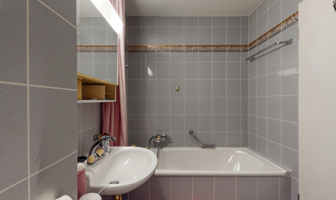 Seltene Gelegenheit: 85 m² Duplex mit Balkon in Écublens - 9