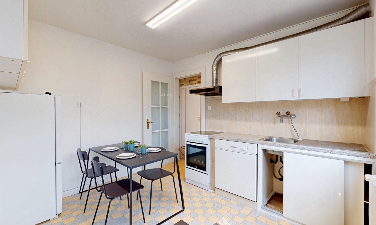 Maison individuelle in à Gletterens - 2