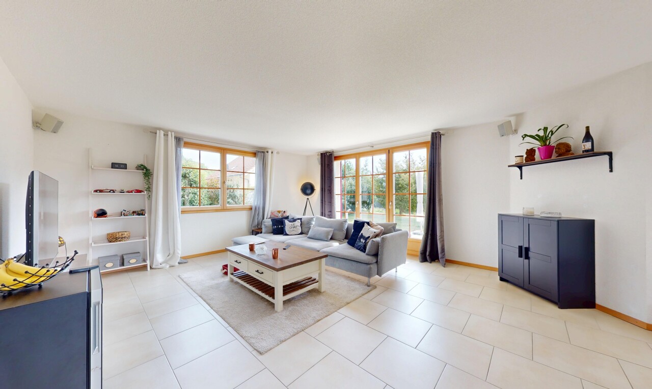 Maison individuelle in à Attalens - 6