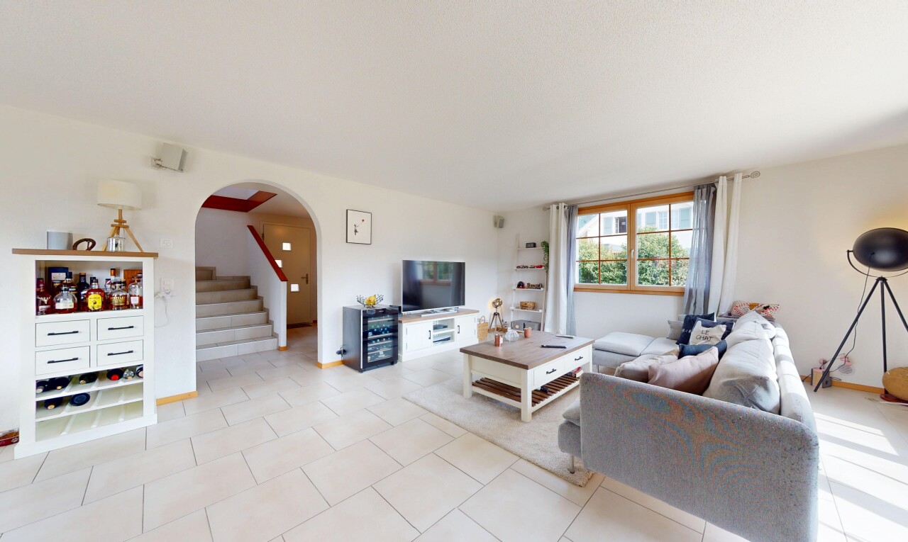 Maison individuelle in à Attalens - 7