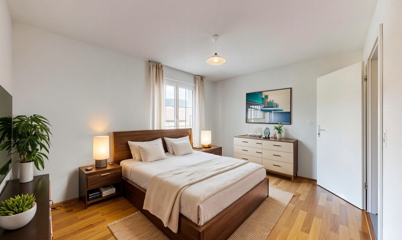 Appartement in à Neuchâtel - 0