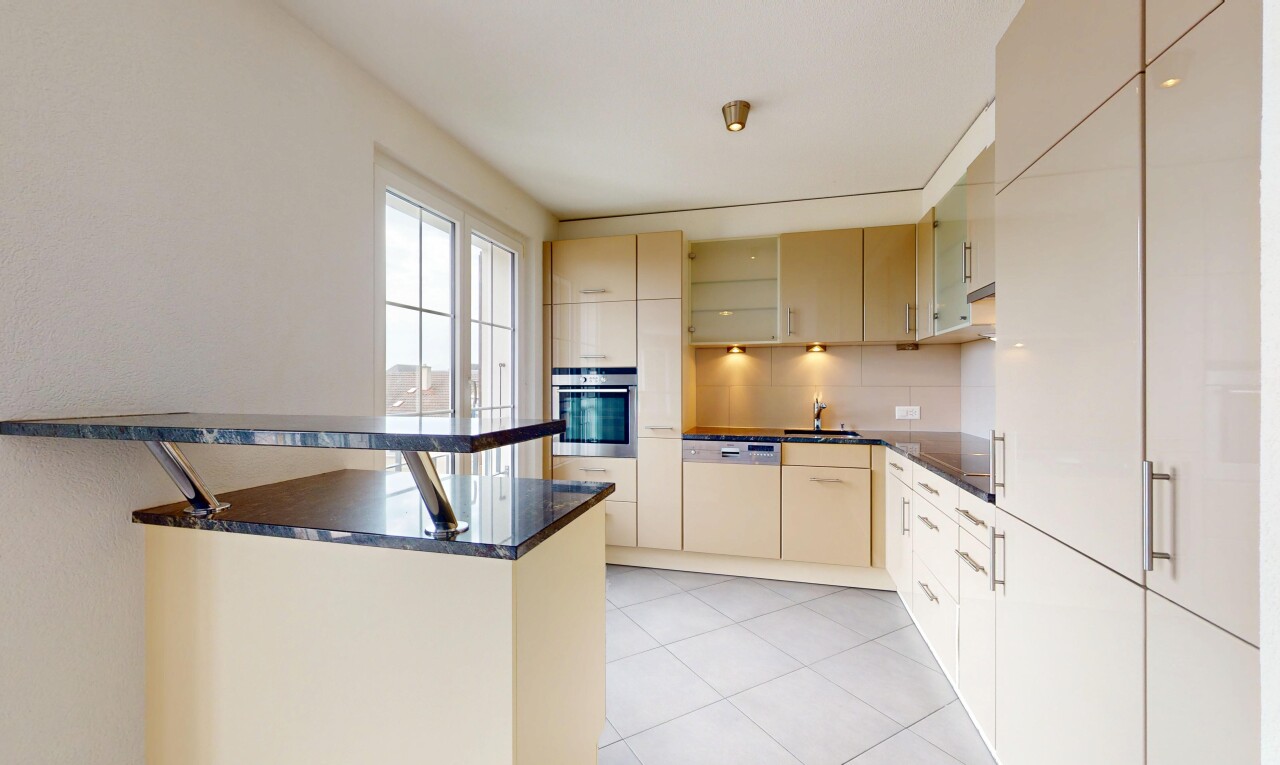 Appartement in à Neuchâtel - 8