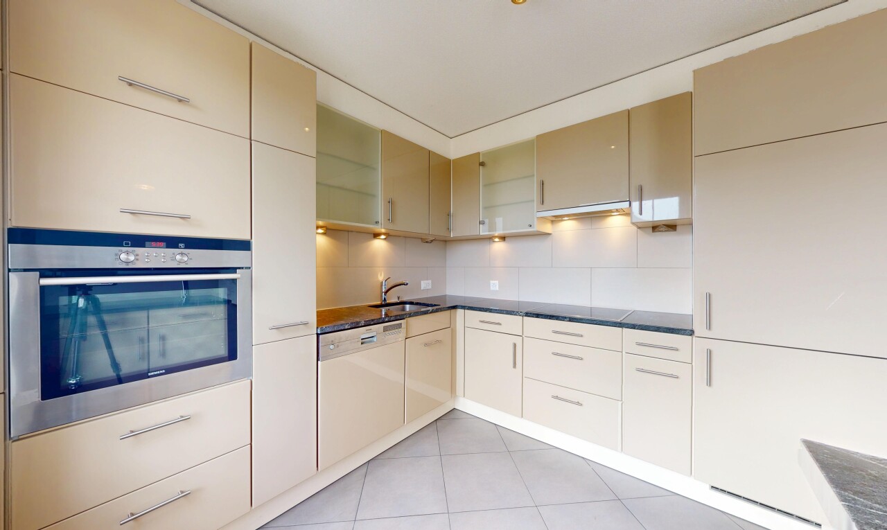 Appartement in à Neuchâtel - 9