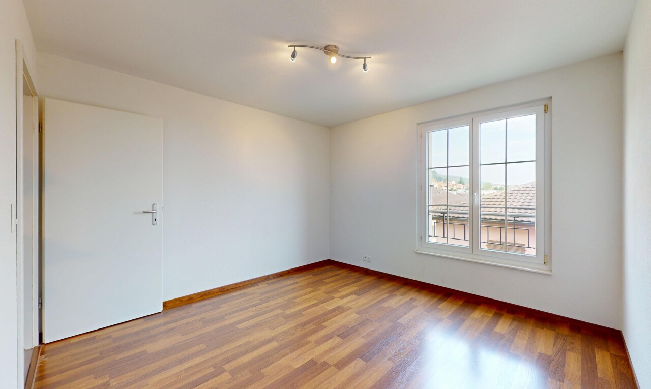 Appartement in à Neuchâtel - 11