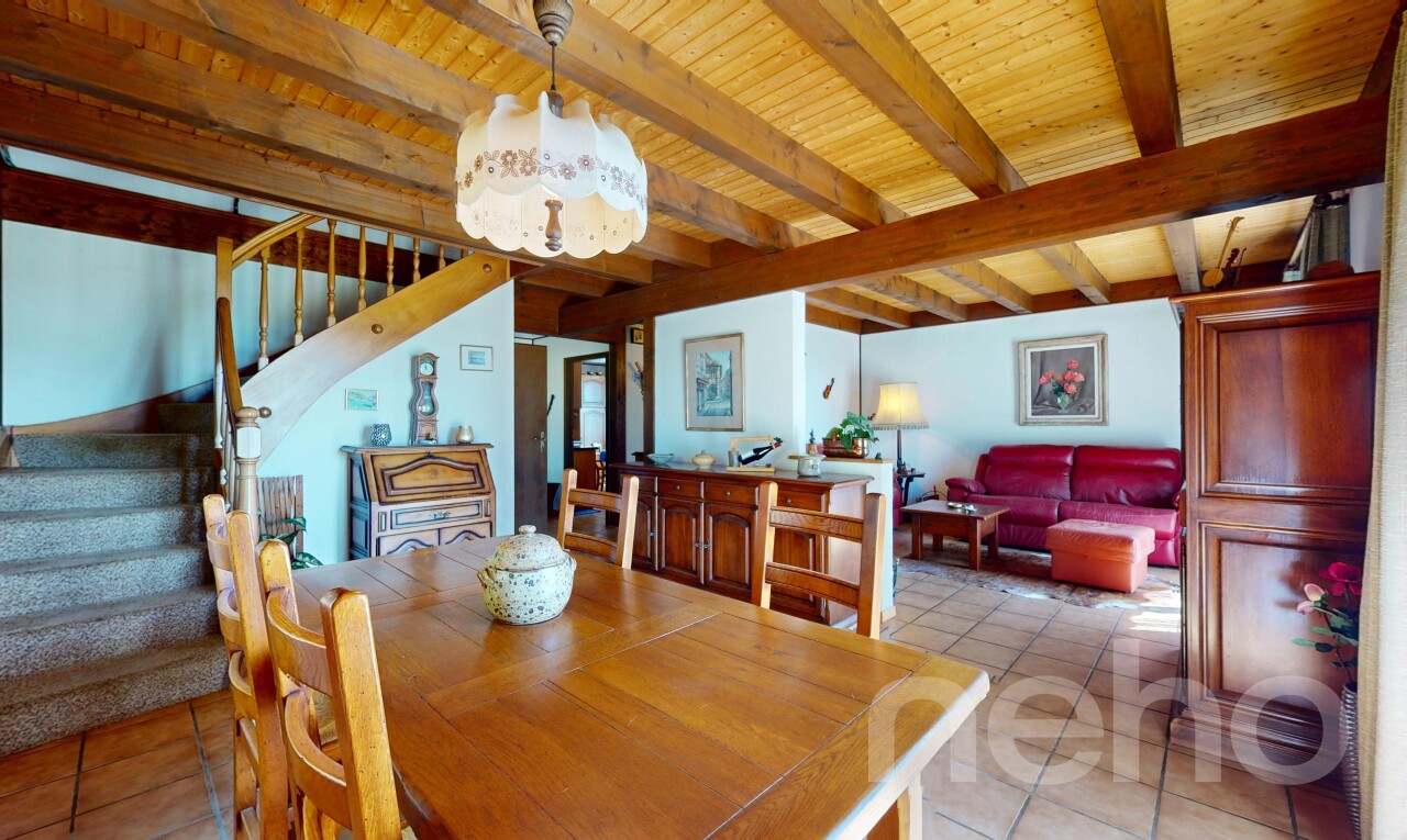 Maison individuelle in à Gimel - 6