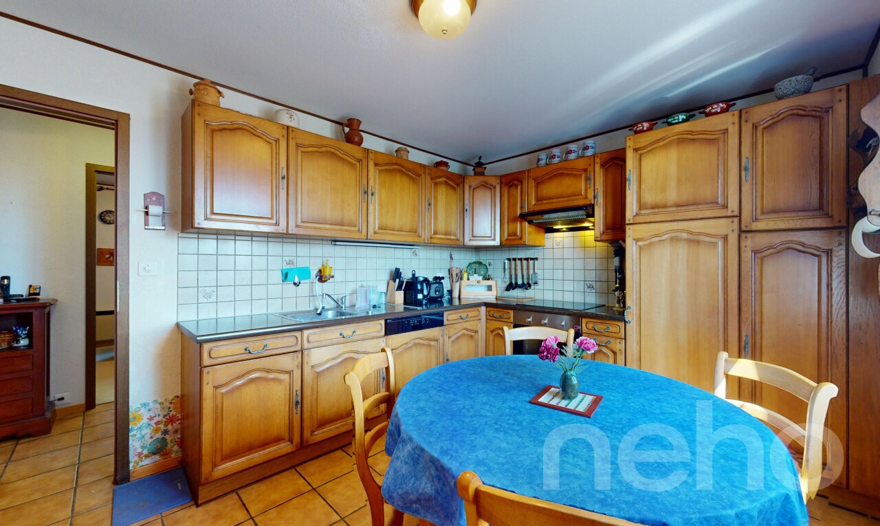 Maison individuelle in à Gimel - 9