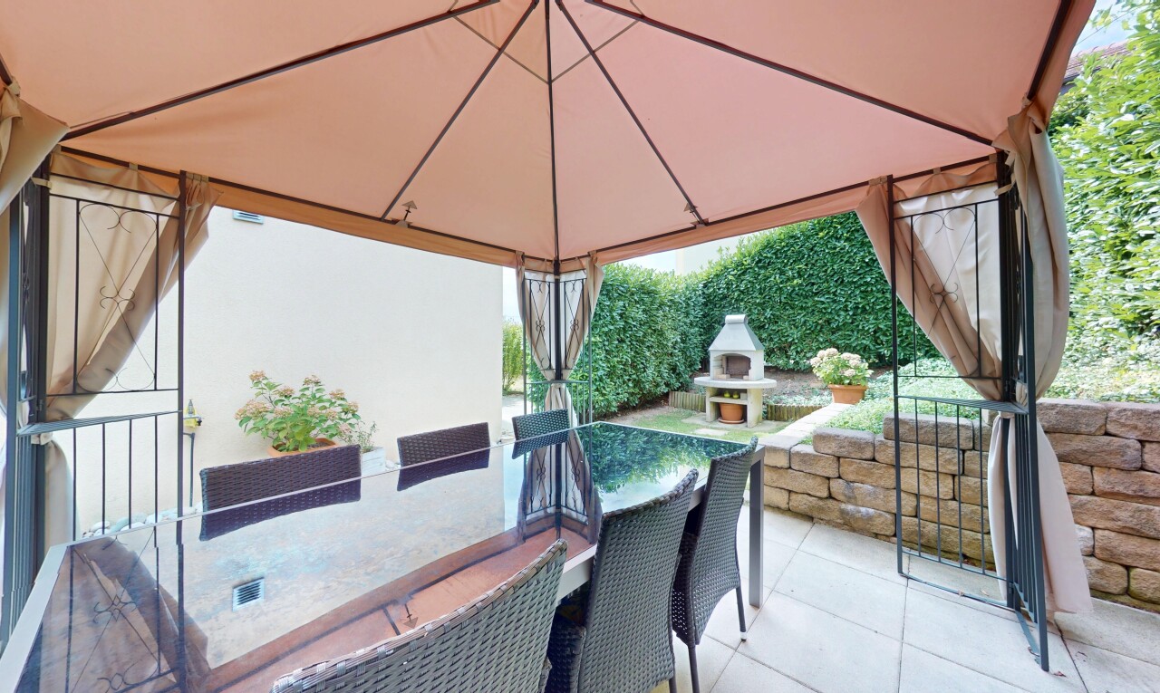 Dernier étage in à St-Prex - 8