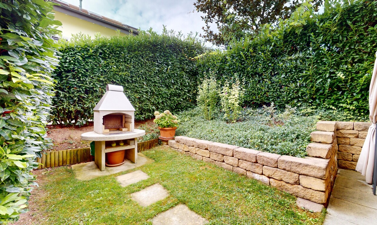 Dernier étage in à St-Prex - 9